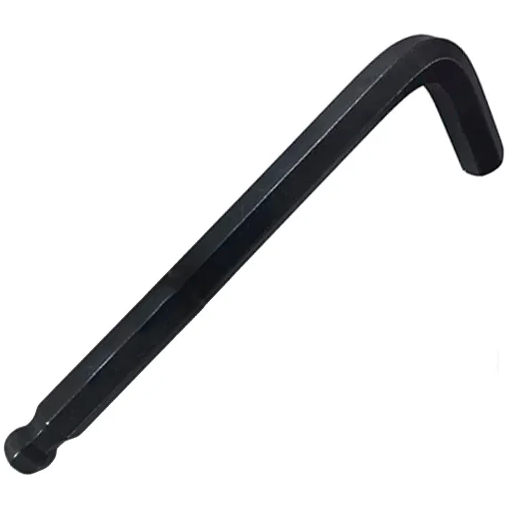 S-Ks Ball point End Hex Allen Wrench Key Short Arm (Loose) | SKS by KHM Megatools Corp. S-Ks Ball point End Hex Allen Wrench Key Short Arm (Loose) | SKS by KHM Megatools Corp.